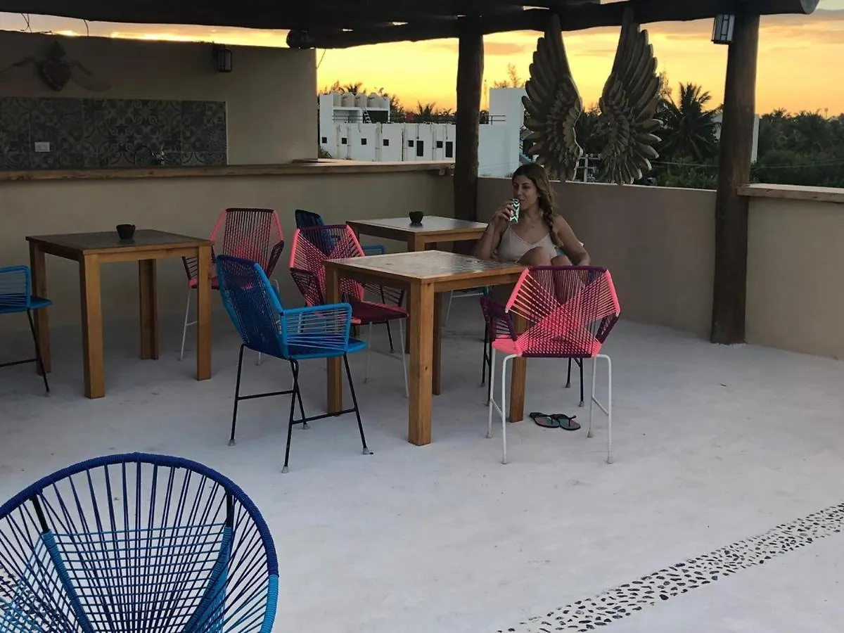 Corazoncito Holbox Aparthotel Isla Holbox