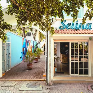 Selina 2*, Playa del Carmen Mexique