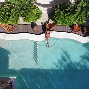 Hotel Mis Sueños, Isla Holbox