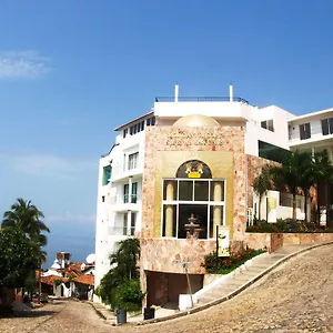 Mondavi 4*, Puerto Vallarta Mexique
